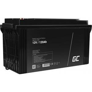 Akumulator AGM VRLA 12V 120A