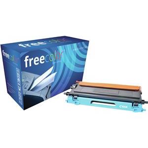 Brother TN135C - High Yield - cyan - original - toner cartridge