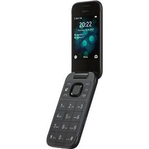 Nokia 2660 4G (TA-1469) Dual Sim crna + stacja dokująca