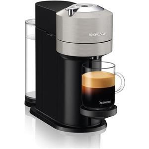 Krups Nespresso XN910B.20 Vertuo Next light grey