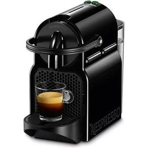 DeLonghi Inissia Nespresso EN 80.B black