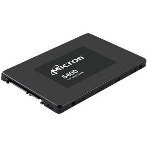 Micron 5400 MAX - SSD - 480 GB - SATA 6Gb/s