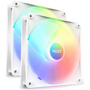 NZXT RGB fan - 2 pack