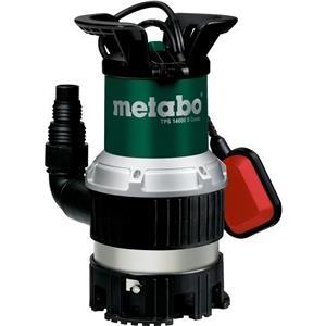 Metabo TPS 14000 S Combi Tauchpumpe