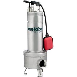 Metabo SP 28-50 SG Inox Schmutzwasserpumpe