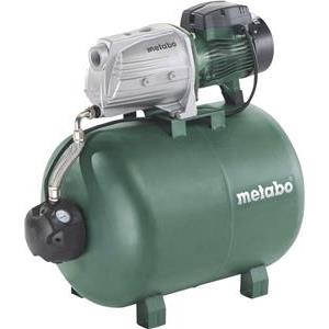 Metabo HWW 9000/100 G Hauswasserwerk