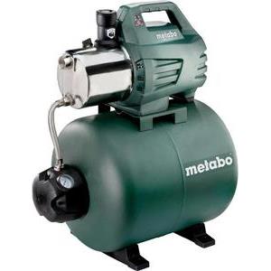 Metabo HWW 6000/50 Inox 
