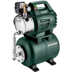 Metabo HWW 4000/25 Inox Hauswasserwerk