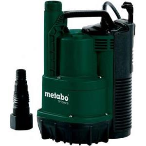 Metabo TP 7500 SI Tauchpumpe