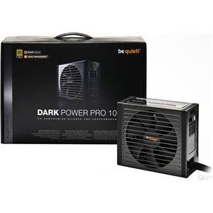 be quiet! Dark Power Pro 13 1600 Watt