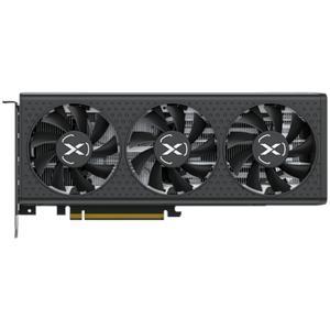 Grafička kartica XFX Radeon RX 7600 Speedster QICK308 Black Edition 8GB