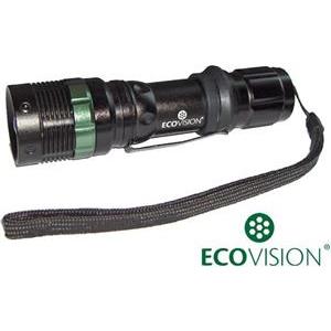 EcoVision LED ZOOM ručna svjetiljka, 180lm 