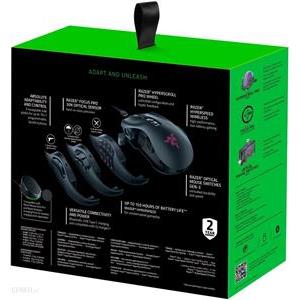 Razer Naga V2 Pro Wireless 