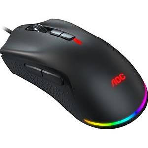 AOC gaming miš GM530B