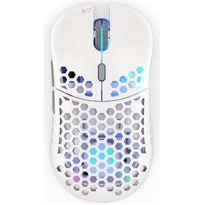 Endorfy Maus LIX Wireless - Onyx White