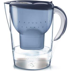 Brita Marella PF XL plava + 5 wkładów Maxtra Pure Performance