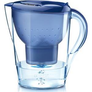 BRITA Marella XL blau MAXTRA+ 