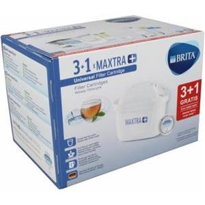 Brita 1032382 Maxtra+ P3+1 