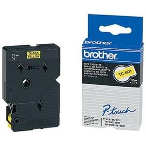 Brother - laminated tape - 1 roll(s) - Roll (1.2 cm x 8 m)