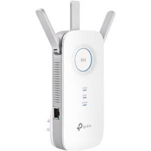 TP-Link RE450 - Wi-Fi range extender - Wi-Fi 5