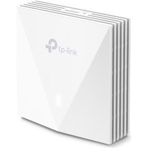 TP-Link Omada EAP650-Wall V1 - wireless access point - Wi-Fi 6 - cloud-managed
