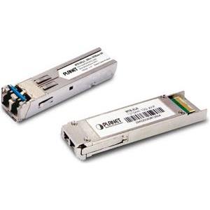 Planet 10G SFP (LC, MM)-300m fiber module