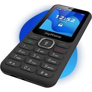 myPhone 6320 Dual SIM crna