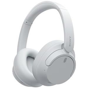 Sony WH-CH720N, bežične slušalice, bijela