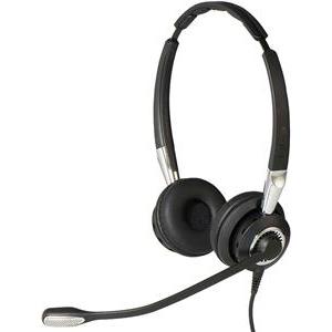 Jabra Biz 2400 II Duo Typ: 72, Ultra Noise Cancelling