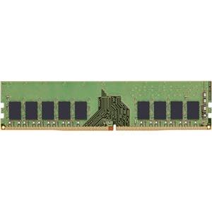 Kingston Server Premier - DDR4 - module - 16 GB - DIMM 288-pin - 3200 MHz / PC4-25600 - unbuffered