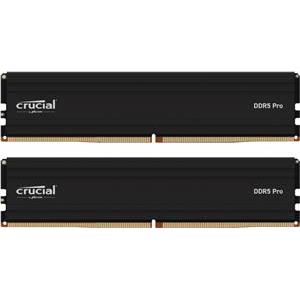 Memorija RAM Crucial Pro D5 5600 32GB C46 K2