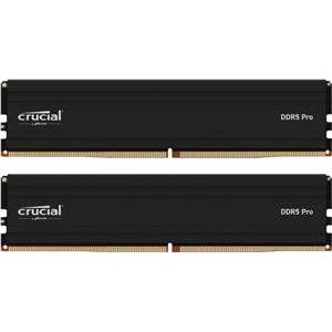 Memorija RAM Crucial Pro D5 5600 32GB C46 K2