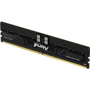 Kingston Fury Renegade Pro 16GB DDR5 6000, CL32, ECC Reg, KF560R32RB-16