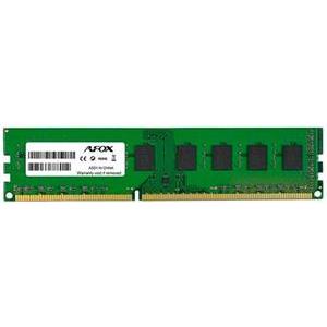 Memorija AFOX 2GB [1x2GB 1333MHz DDR3 DIMM]