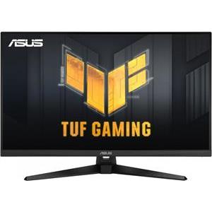 ASUS TUF Gaming Monitor VG32UQA1A - 80 cm (31.5) - 3840 × 2160 4K