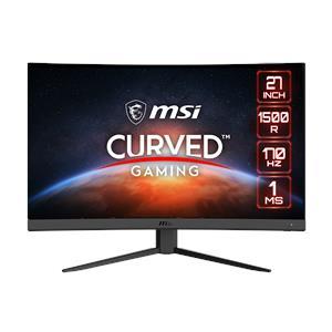 MSI G27C4X