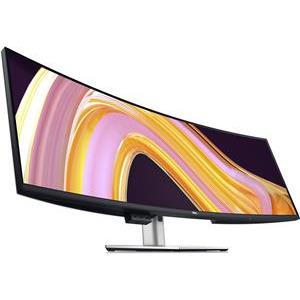 Dell UltraSharp U4924DW - LED monitor - curved - 49