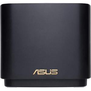 ASUS Router ZenWiFi XD4 Plus 1er Pack AX1800 Whole-Home Mesh WiFi 6 System - 1800 Mbit/s