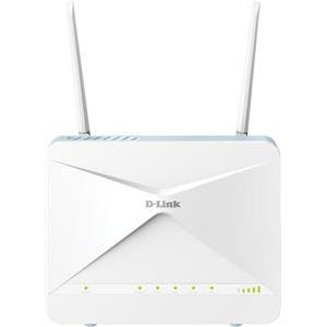 D-Link Eagle Pro G415/E UMTS/4G/LTE Mobile Hotspot