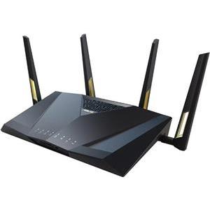 ASUS Wireless Router RT-AX88U Pro - 4804 Mbit/s