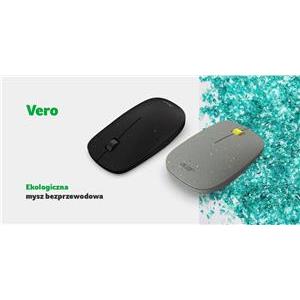 Acer Mouse Vero ECO - Black