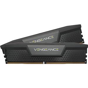 Corsair Vengeance 64GB [2x32GB 6600MHz DDR5 CL32 DIMM]