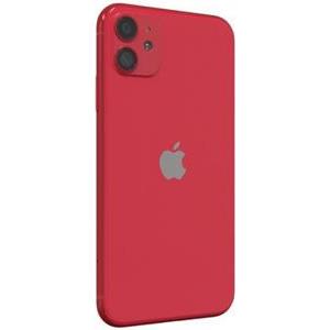 Apple iPhone 11 128GB Red RENEWD