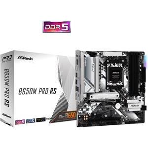 Matična ploča Asrock B650M PRO RS- micro ATX - Socket AM5 - AMD B650