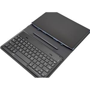 Samsung Targus Slim Keyboard Cover für Galaxy Tab S6 Lite