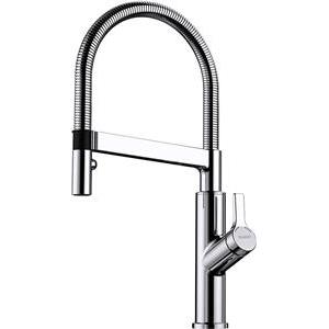 Slavina Blanco Solenta-S krom VT 522404