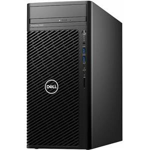 Dell Precision 3660 Tower, 1000W, Intel Core i9-13900K (36MB, 24C, 5.8GHz, 125W), 32GB (2x16GB) DDR5 4400MHz UDIMM, M.2 1TB PCIe, Intel Integrated, DVDRW, 2xDP, 4xUSB-C, 4xUSB 3.2, 2xUSB 2.0, RJ-45, S