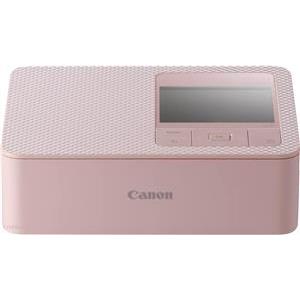 Canon SELPHY CP1500 Różowa