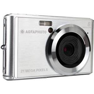 Agfa Photo DC5200 srebrna