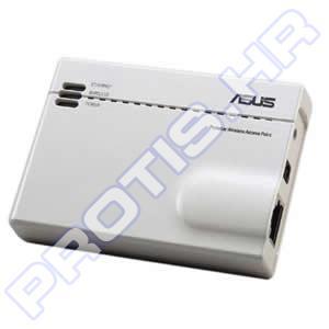 Wireless AP Asus WL-330GE